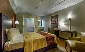 Red Roof Inn Atlanta - Kennesaw