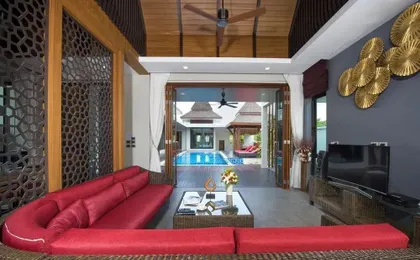 Narintara Villa 6