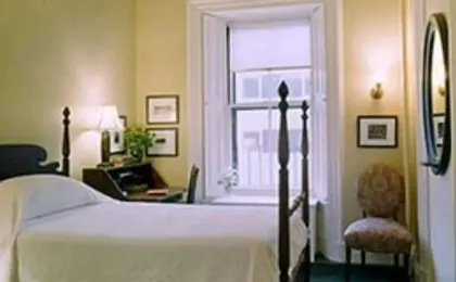 The College Club of Boston