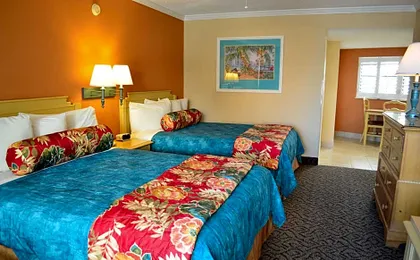 Sun Viking Lodge - Daytona Beach