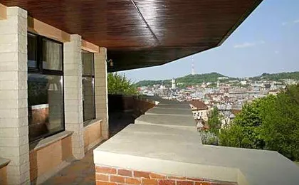 Citadel Inn Hotel & Resort