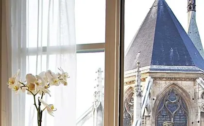 Hôtel Henri IV Rive Gauche