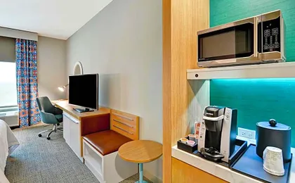 Hilton Garden Inn Biloxi