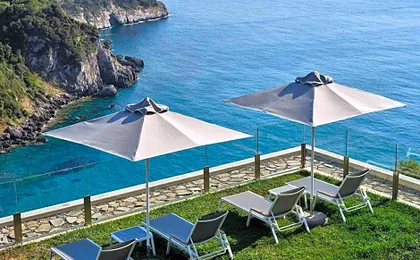 Atlantica Grand Mediterraneo Resort - Adults Only