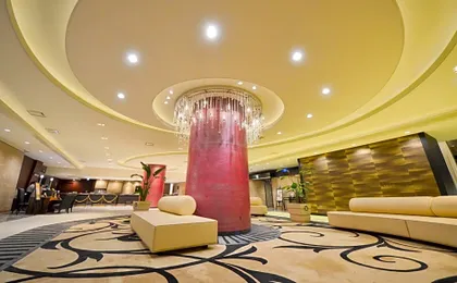 Hotel Metropolitan Edmont Tokyo