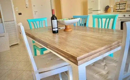 Casa Di Famiglia