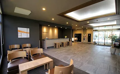 Hotel Route-Inn Ishioka