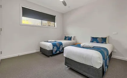 Comfort Suites Clubarham Golf Club