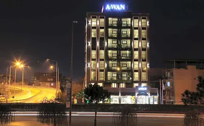 Avwan Hotel Çiğli