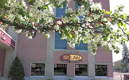 Auberge du Grand Lac