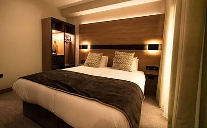 Merit Kensington Hotel
