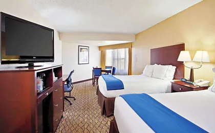 Holiday Inn Express Scottsdale North By IHG