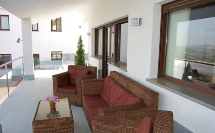Los Castillarejos Apartamentos