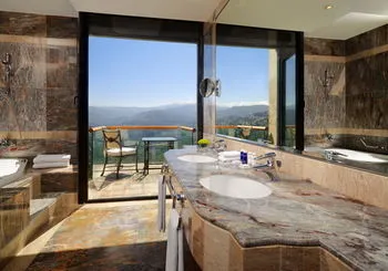 Grand Hills, a Luxury Collection Hotel & Spa, Broumana