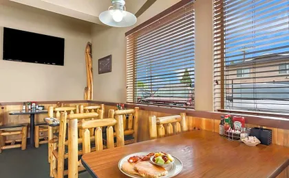 SureStay Plus Hotel by Best Western Susanville