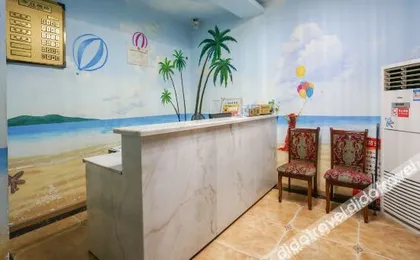 Yingshan Yunduo Style Hotel