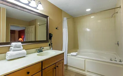 Bluegreen Vacations Blue Ridge Village, an Ascend Collection Resort