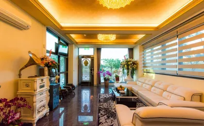 Melinda Resort Villa