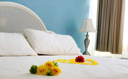HOTEL DEL PASEO