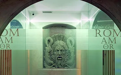 Romanico Palace Luxury Hotel & SPA
