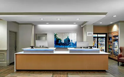 Residence Inn by Marriott Washington, DC Downtown