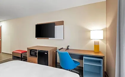 Comfort Inn Emporia