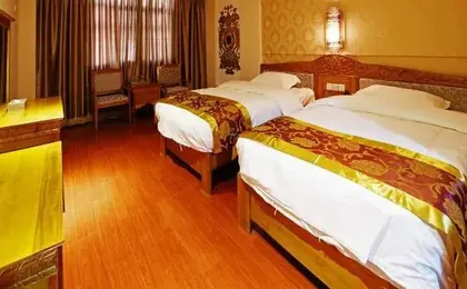 Wangshi Hotel