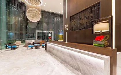 Hilton Garden Inn Hong Kong Mongkok