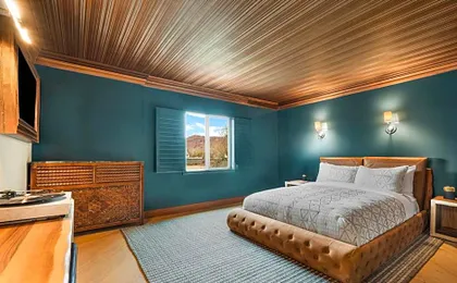 Wolfes Hotel Moab