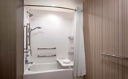 Courtyard by Marriott Petaluma Sonoma County