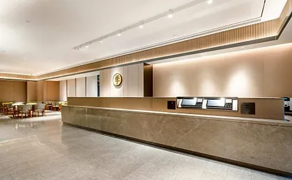 JI Hotel Guangzhou Zhujiang New Town