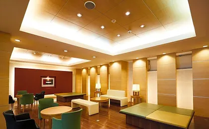 Tmark City Hotel Sapporo