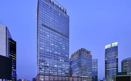 The Mayflower, Jakarta - Marriott Executive Apartments