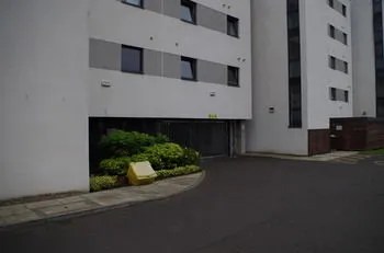 NG Apartments Edinburgh