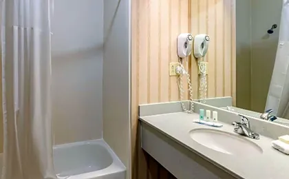 Quality Inn & Suites Abingdon