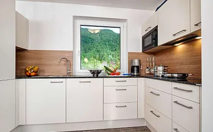 Wellness Landhaus Parth