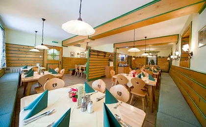 Hotel zum Kirchenwirt Mariazell