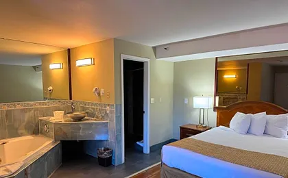 Travelodge by Wyndham Reno