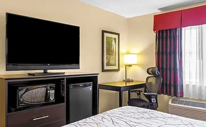 Best Western Jacksonville Inn