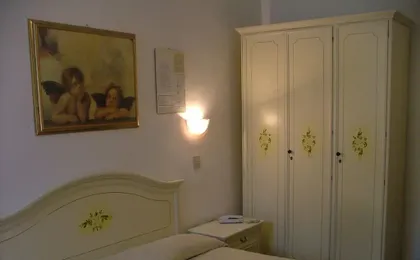 Hotel Airone
