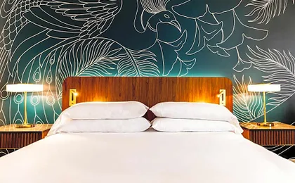The Clyde Hotel