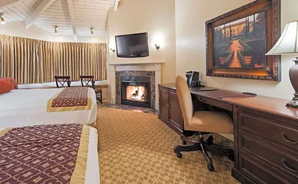 Victorian Inn