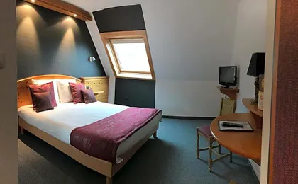 Hôtel Le Riquewihr