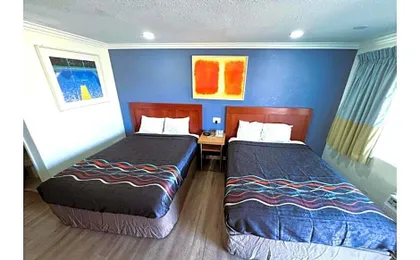 Hotel Ridgecrest An Extended Stay Studio