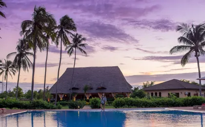 The Sands Beach Resort