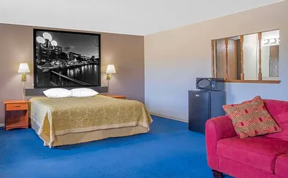 Super 8 by Wyndham Winnemucca NV
