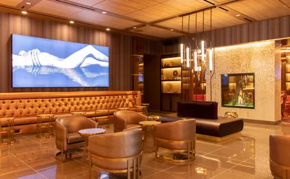 Sahara Las Vegas