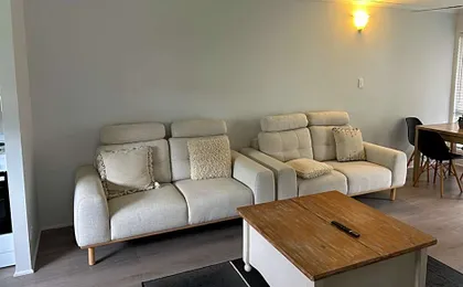 River Sands Apartments