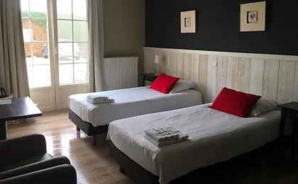 B&B Castellier