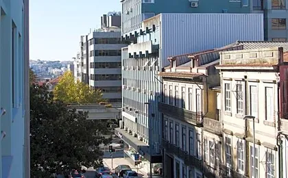 Spot Apartments